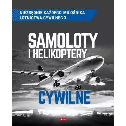 SAMOLOTY I HELIKOPTERY CYWILNE - Dragon