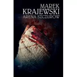 ARENA SZCZURÓW - Znak
