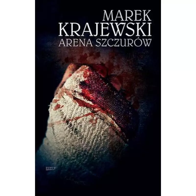 ARENA SZCZURÓW - Znak