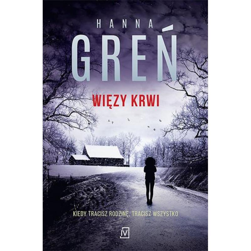 WIĘZY KRWI