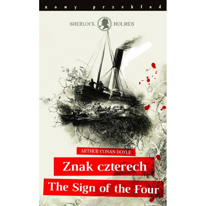 ZNAK CZTERECH / THE SING OF THE FOUR