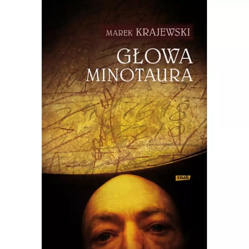 GŁOWA MINOTAURA - Znak GŁOWA MINOTAURA - Znak