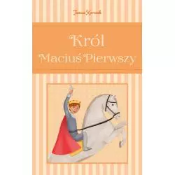 KRÓL MACIUŚ PIERWSZY - Olesiejuk