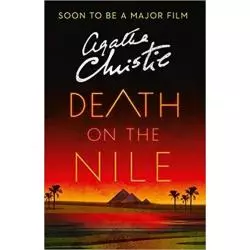 DEATH ON THE NILE - HarperCollins