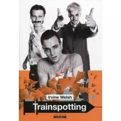 TRAINSPOTTING - Vis-a-Vis Etiuda