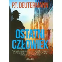 OSTATNI CZŁOWIEK - Bellona