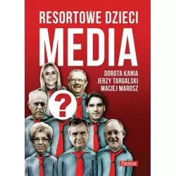 RESORTOWE DZIECI MEDIA - Fronda