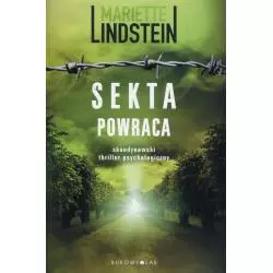 SEKTA POWRACA - Bukowy las