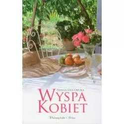 WYSPA KOBIET - Prószyński