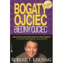 BOGATY OJCIEC BIEDNY OJCIEC - Instytut praktycznej edukacji