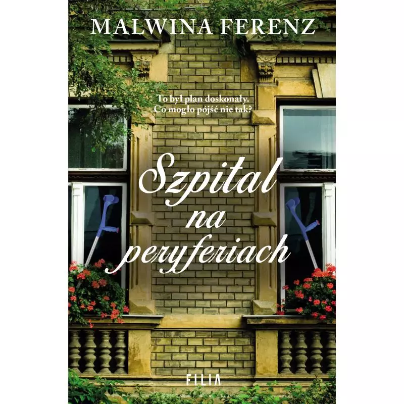 SZPITAL NA PERYFERIACH - Filia