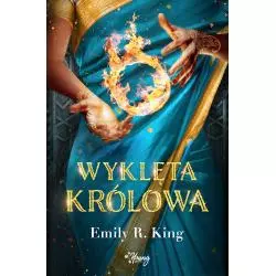 WYKLĘTA KRÓLOWA - Young