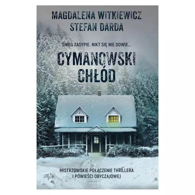 CYMANOWSKI CHŁÓD - Filia CYMANOWSKI CHŁÓD - Filia