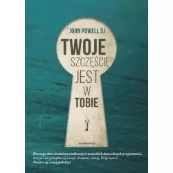 TWOJE SZCZĘŚCIE JEST W TOBIE - WAM