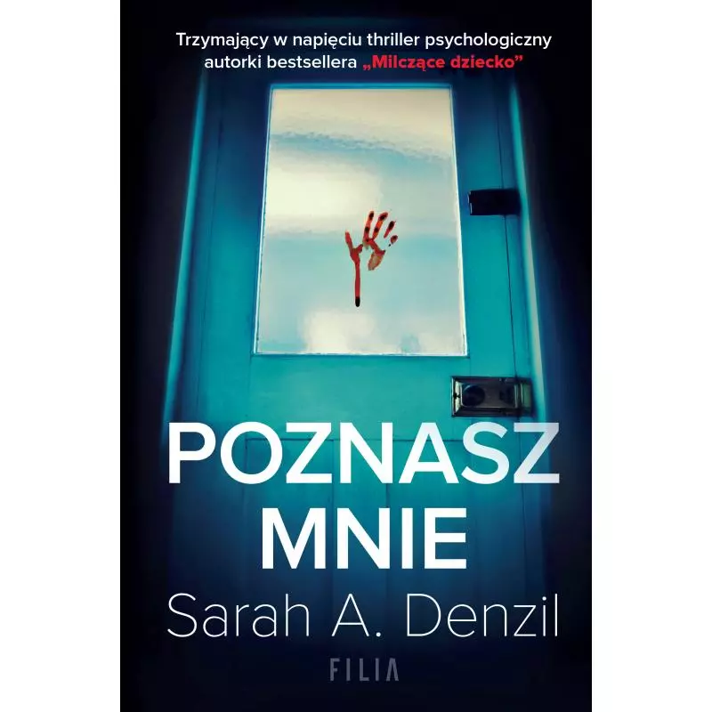 POZNASZ MNIE - Filia