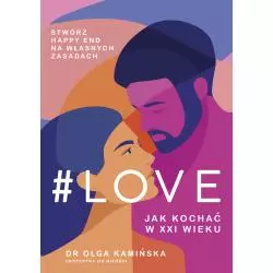 LOVE. JAK KOCHAĆ W XXI WIEKU - Znak