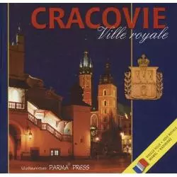 CRACOVIE VILLE ROYALE - Parma Press