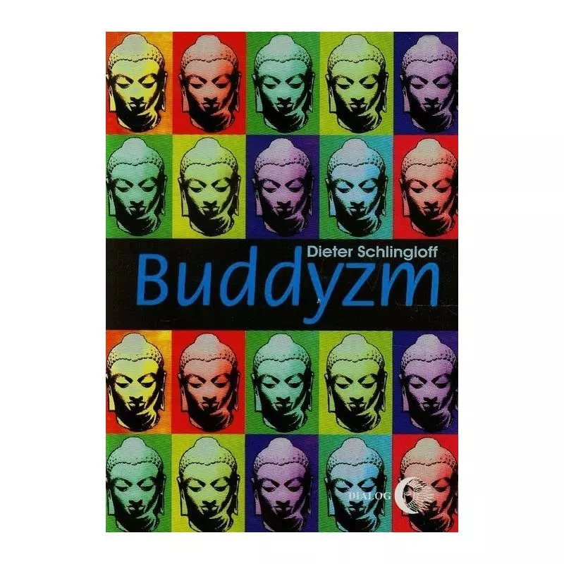 BUDDYZM - Wydawnictwo Akademickie Dialog
