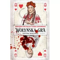WOŁYŃSKA GRA - Znak