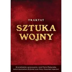 TRAKTAT. SZTUKA WOJNY - Polskie Towarzystwo Geopolityczne