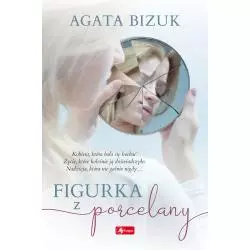 FIGURKA Z PORCELANY - Dragon