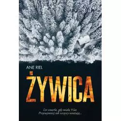 ŻYWICA - Zysk