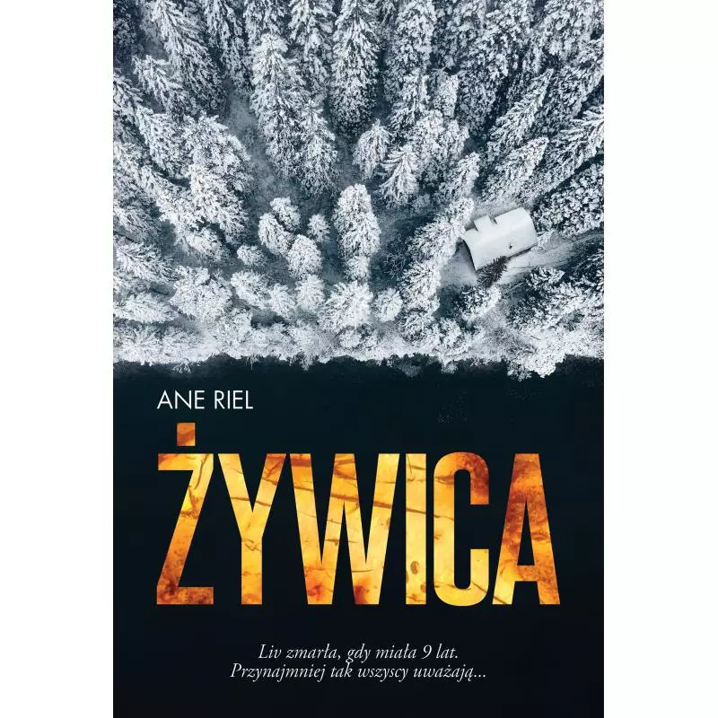 ŻYWICA - Zysk