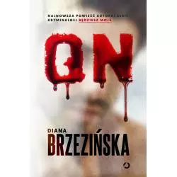 ON Diana Brzezińska - Otwarte