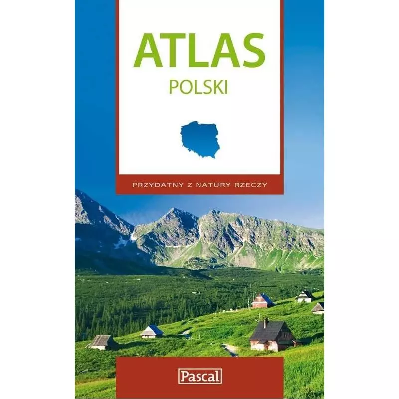 ATLAS POLSKI - Pascal
