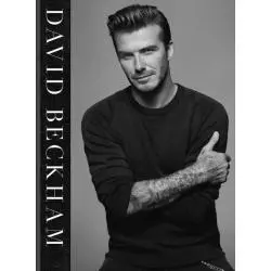 DAVID BECKHAM - Słowne