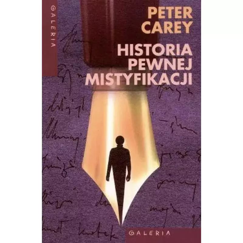 HISTORIA PEWNEJ MISTYFIKACJI - Muza