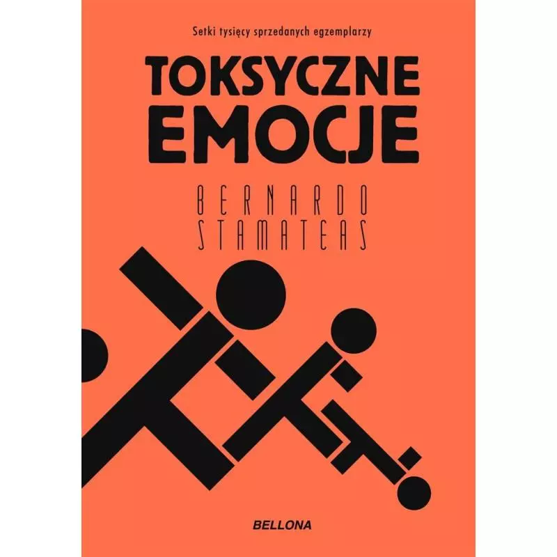 TOKSYCZNE EMOCJE - Bellona