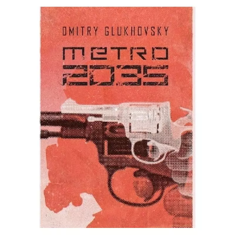 METRO 2035 - Insignis