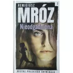 NIEODGADNIONA - Edipresse