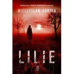 LILIE - Skarpa Warszawska