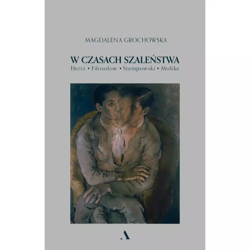 W CZASACH SZALEŃSTWA - Agora