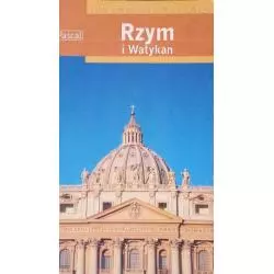 RZYM I WATYKAN. PRZEWODNIK ILUSTROWANY - Pascal