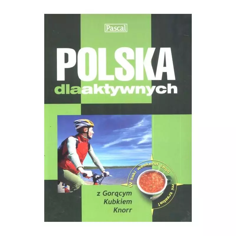 POLSKA DLA AKTYWNYCH - Pascal
