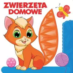 ZWIERZĘTA DOMOWE - Arystoteles