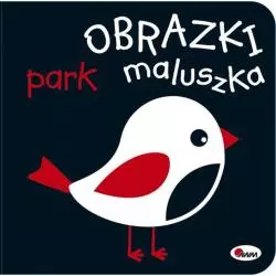 PARK. OBRAZKI MALUSZKA - AWM