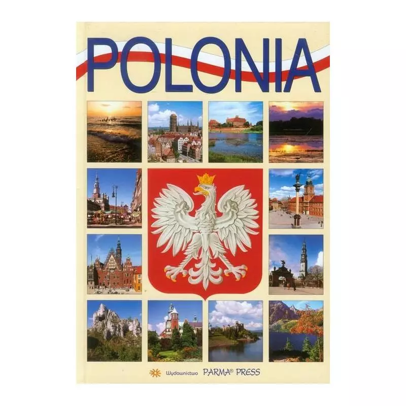 POLSKA WERSJA WŁOSKA - Parma Press