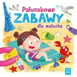 PALUSZKOWE ZABAWY DLA MALUCHA - Aksjomat