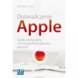 DOŚWIADCZENIE APPLE - MT Biznes