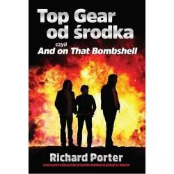 TOP GEAR OD ŚRODKA CZYLI AND ON THAT BOMBSHELL - Insignis