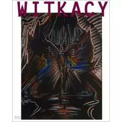 WITKACY - Bosz