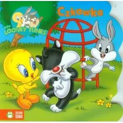 BABY LOONEY TUNES. CZKAWKA - Zielona Sowa