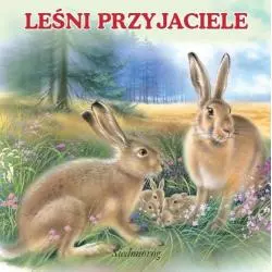 LEŚNI PRZYJACIELE - Siedmioróg