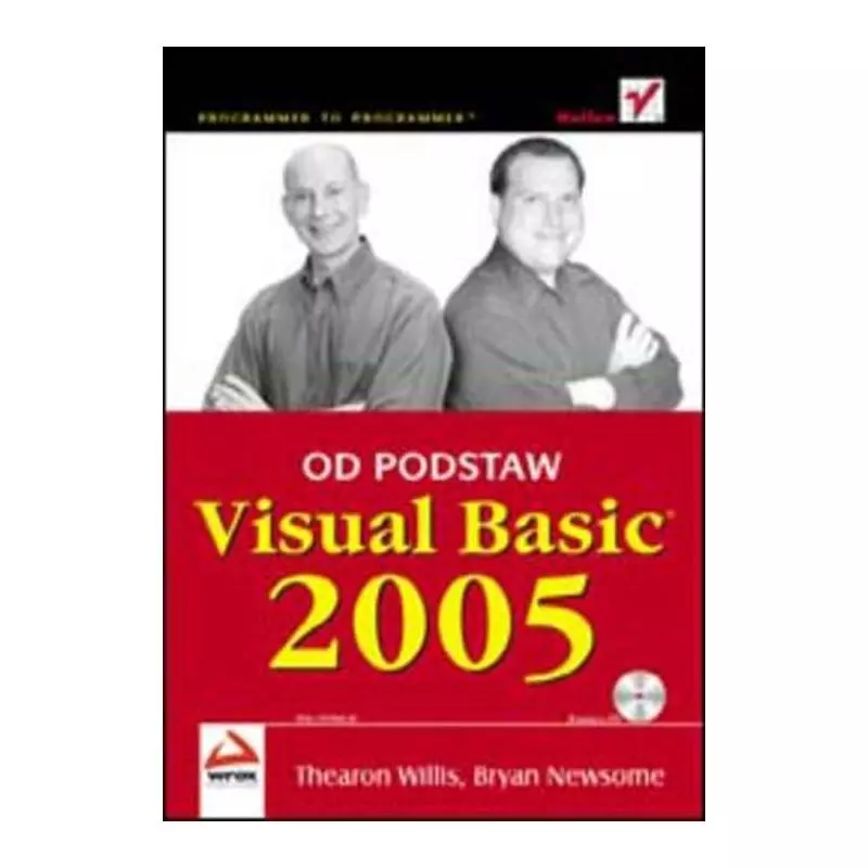 VISUAL BASIC 2005 OD PODSTAW - Helion