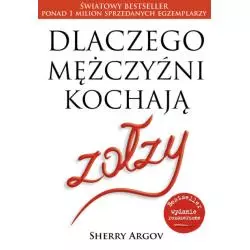 DLACZEGO MĘŻCZYŹNI KOCHAJĄ ZOŁZY - G+J