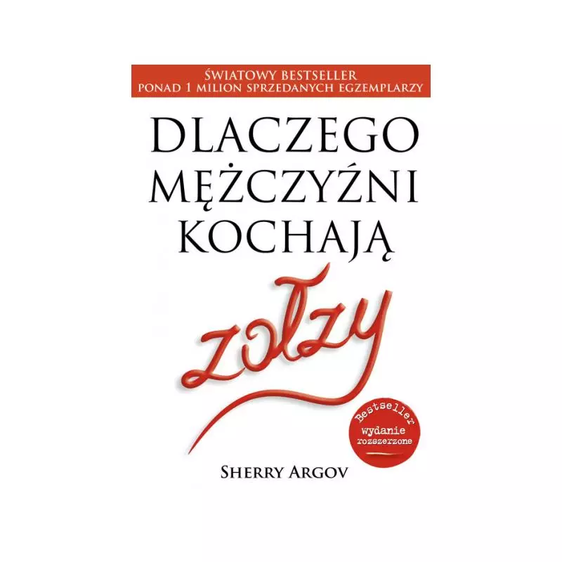 DLACZEGO MĘŻCZYŹNI KOCHAJĄ ZOŁZY - G+J